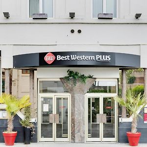 Best Western Plus Le Picardy